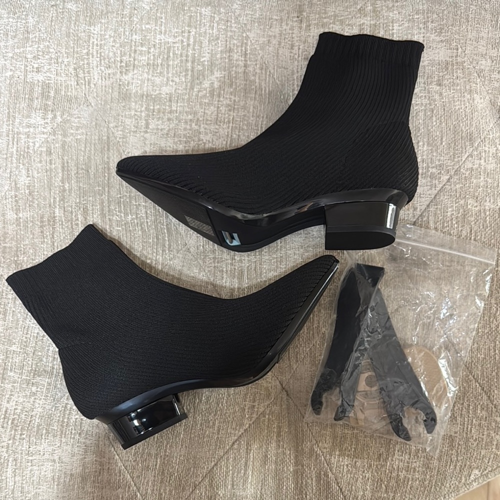 Pashion Footwear The Bootie